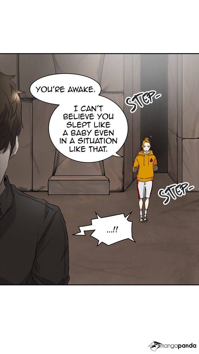 Tower of God Chapter 345 image 008